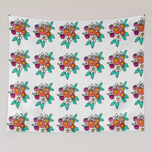 Item preview, Flower power designed and sold by desireeling.