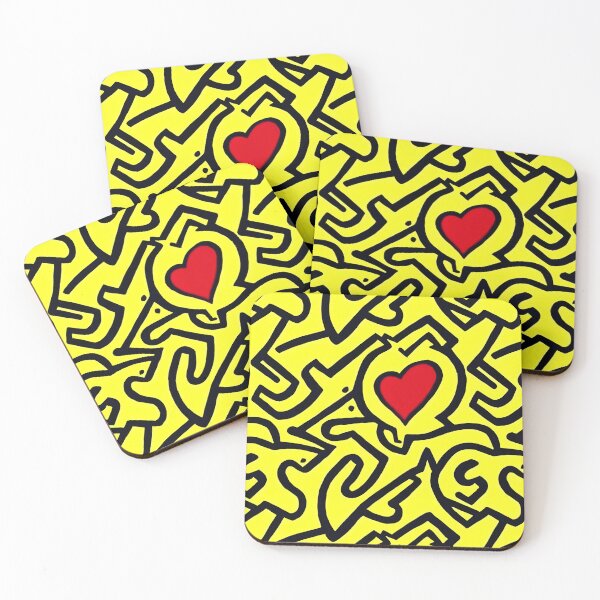 Item preview, Connect the Dots Repeating Pattern AI Artwork designed and sold by Artiface.