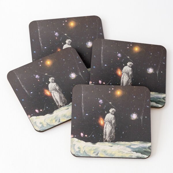 Item preview, Look onward and outward  designed and sold by MrsBeanArt.