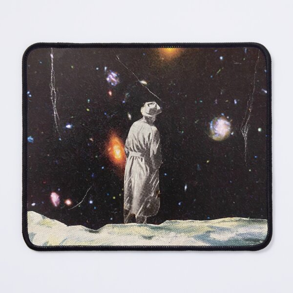 Item preview, Look onward and outward  designed and sold by MrsBeanArt.