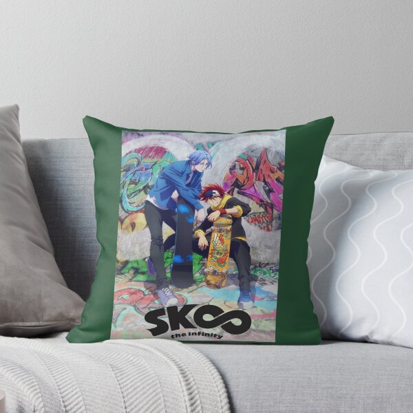 Item preview, Sk8 Crew Design designed and sold by CuteMugsStorex.