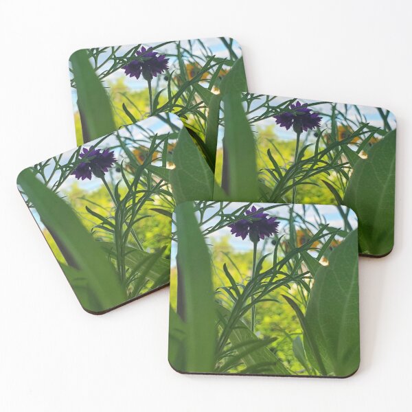 Item preview, Flowers and Leaves  designed and sold by etherealwonders.