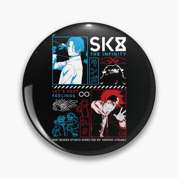 Item preview, Sk8 Crew Design designed and sold by CuteMugsStorex.