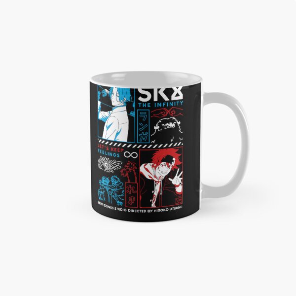 Item preview, Sk8 Crew Design designed and sold by CuteMugsStorex.