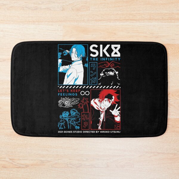 Item preview, Sk8 Crew Design designed and sold by CuteMugsStorex.