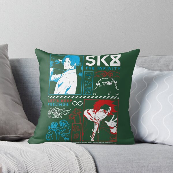 Item preview, Sk8 Crew Design designed and sold by CuteMugsStorex.