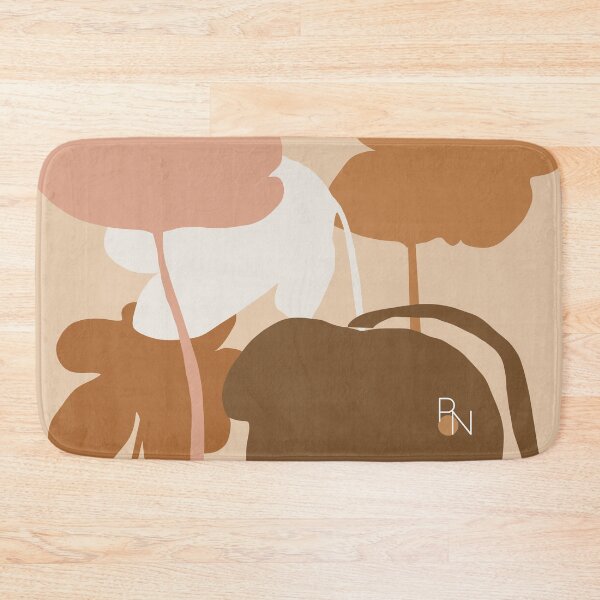 Item preview, GERANIO SUL TERRAZZO designed and sold by poeticanatura.