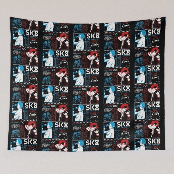Item preview, Sk8 Crew Design designed and sold by CuteMugsStorex.