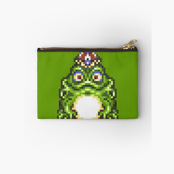 Item preview, Frog King designed and sold by The Sprite Guy.