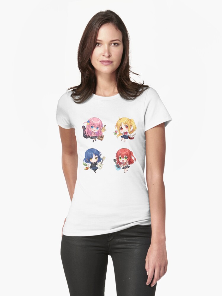 Amano Pikamee Pack Kids T-Shirt for Sale by Neelam789