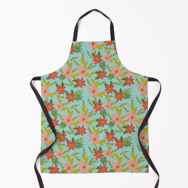 Item preview, Blue haven Florals designed and sold by CrackPotByCPS.