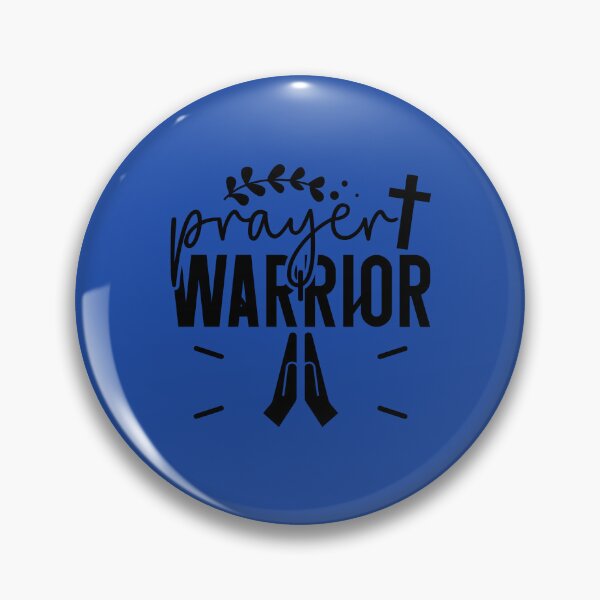 Item preview, Prayer Warrior designed and sold by PBJArt.