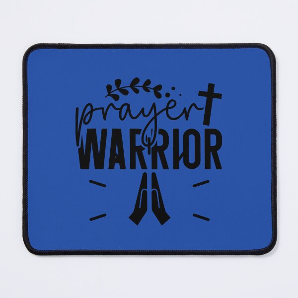 Item preview, Prayer Warrior designed and sold by PBJArt.