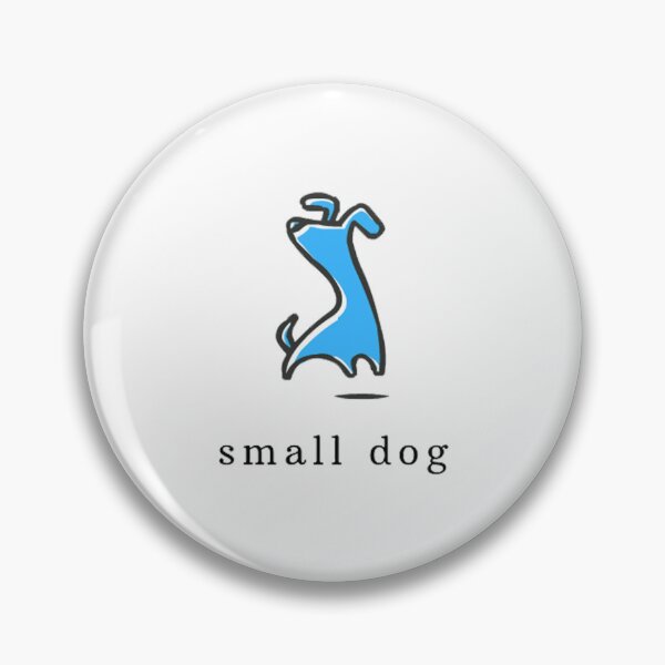 Item preview, Small dog designed and sold by Stay-Pawsitive.