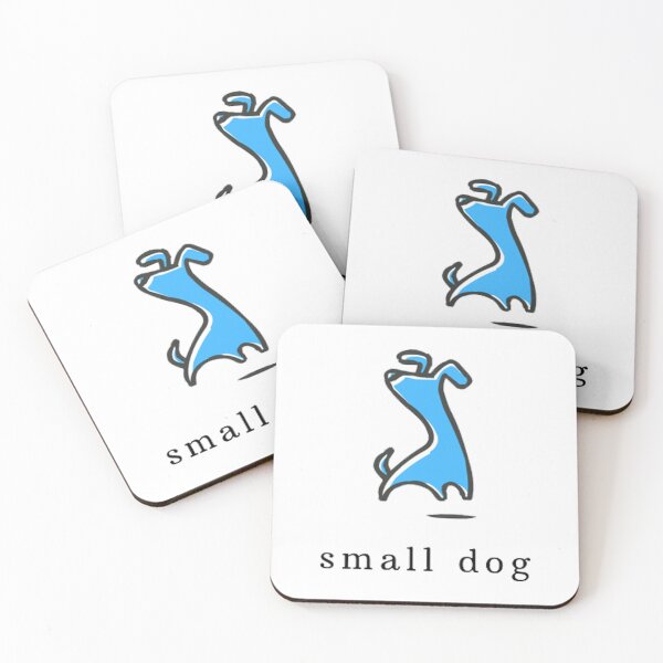 Item preview, Small dog designed and sold by Stay-Pawsitive.