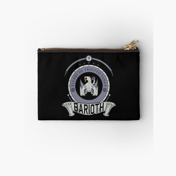 Item preview, BARIOTH CREST designed and sold by EXION CREW.
