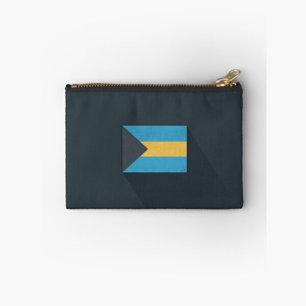 Artikelvorschau, Bahamas entworfen und verkauft von FlatFlags.