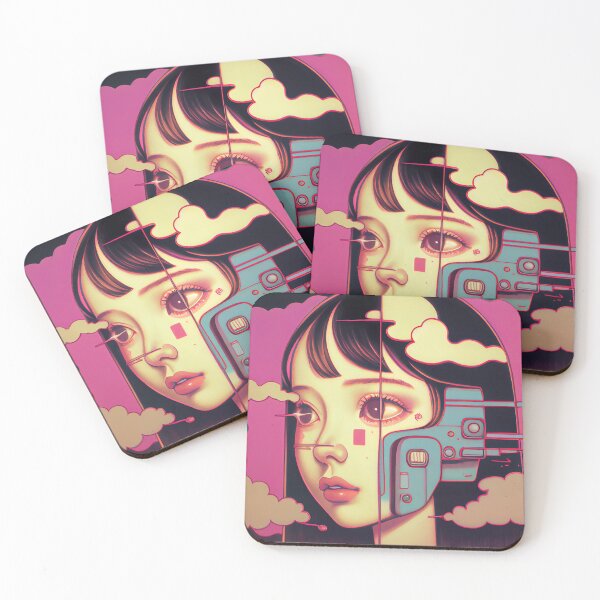 Item preview, Cyber Life designed and sold by titanfeel.