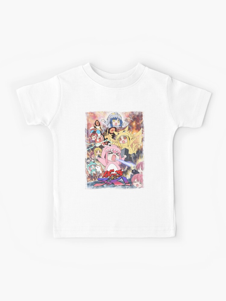 Harem in the labyrinth of another world Kids T-Shirt for Sale by Neelam789