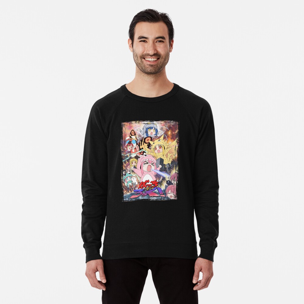 Aperçu de l'œuvre Sweatshirt léger créée et vendue par Neelam789.