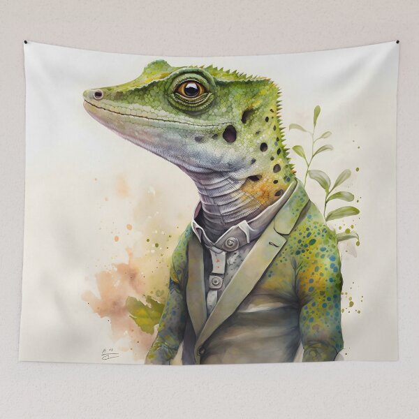 Item preview, Clive designed and sold by EmilyDayDreams.