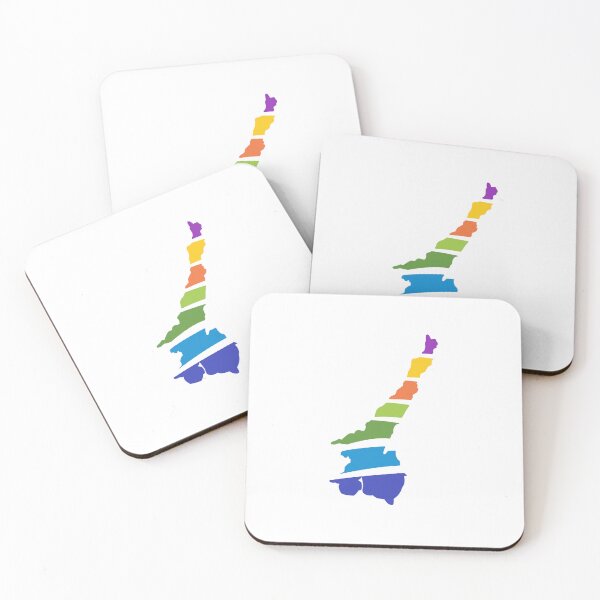 Item preview, Lake Garda colorful designed and sold by Gardasee-Shop.