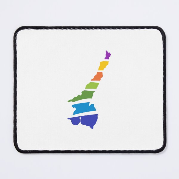 Item preview, Lake Garda colorful designed and sold by Gardasee-Shop.