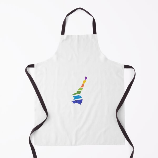 Item preview, Lake Garda colorful designed and sold by Gardasee-Shop.