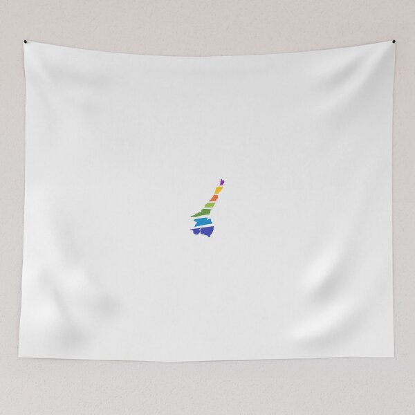 Item preview, Lake Garda colorful designed and sold by Gardasee-Shop.