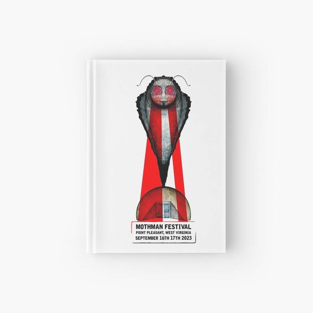 Item preview, Hardcover Journal designed and sold by shawshoni.