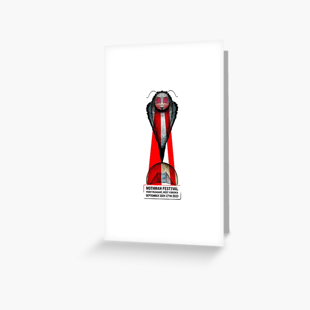 Item preview, Greeting Card designed and sold by shawshoni.