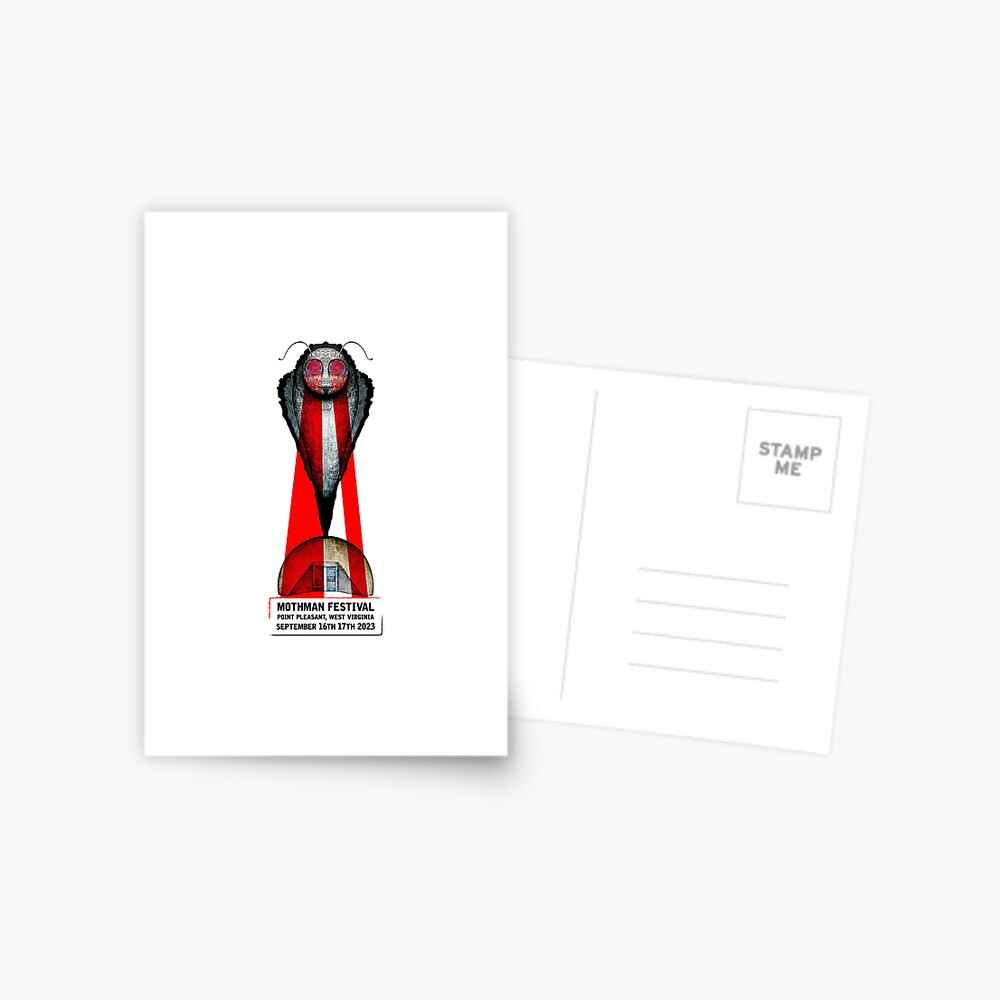 Item preview, Postcard designed and sold by shawshoni.