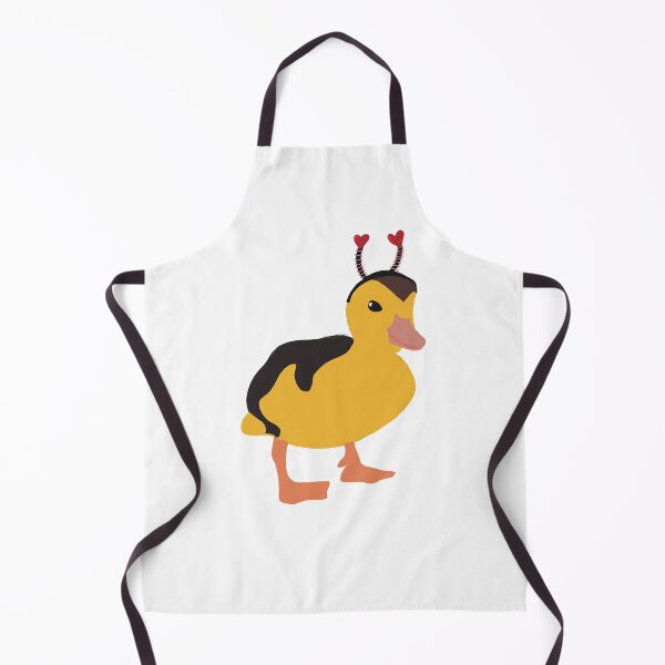 Item preview, Heart duck designed and sold by gremoline.