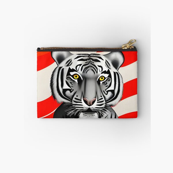 Item preview, Asia Tiger Vintage Design - Pets are people too designed and sold by Dalive.