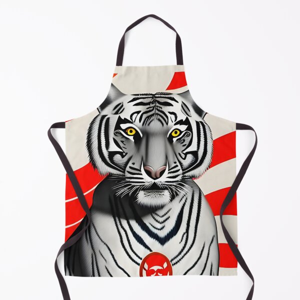 Item preview, Asia Tiger Vintage Design - Pets are people too designed and sold by Dalive.
