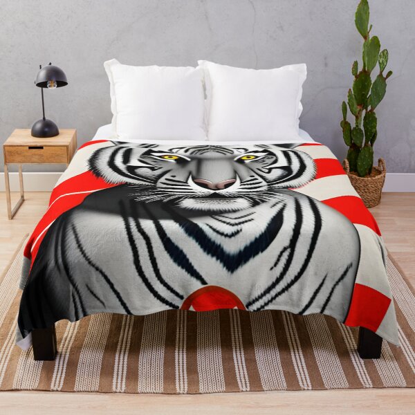 Item preview, Asia Tiger Vintage Design - Pets are people too designed and sold by Dalive.