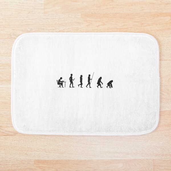 Item preview, Real human evolution designed and sold by Sanjusri.