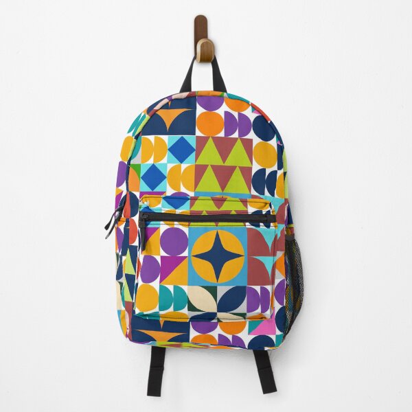Item preview, Abstract geometric pattern designed and sold by NUSUSDREAM.
