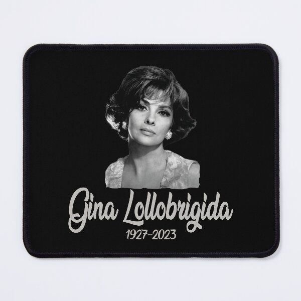 Item preview, Gina Lollobrigida Rip designed and sold by Oblivyum.