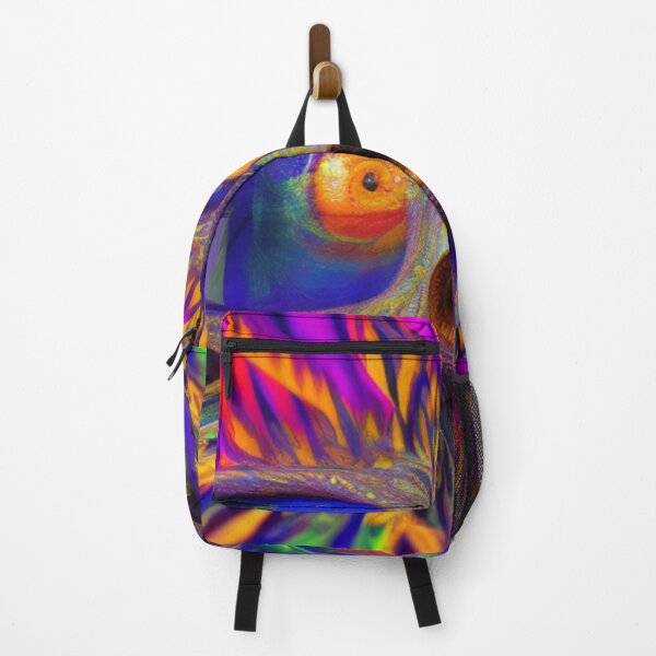 Item preview, Psychedelic Face #93 - Part of Our Psychedelic Faces Collection designed and sold by Psychedelic Psychos.