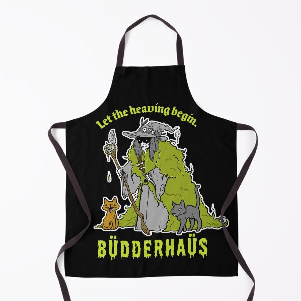 Item preview, Budderhaus designed and sold by CryptidCoven.