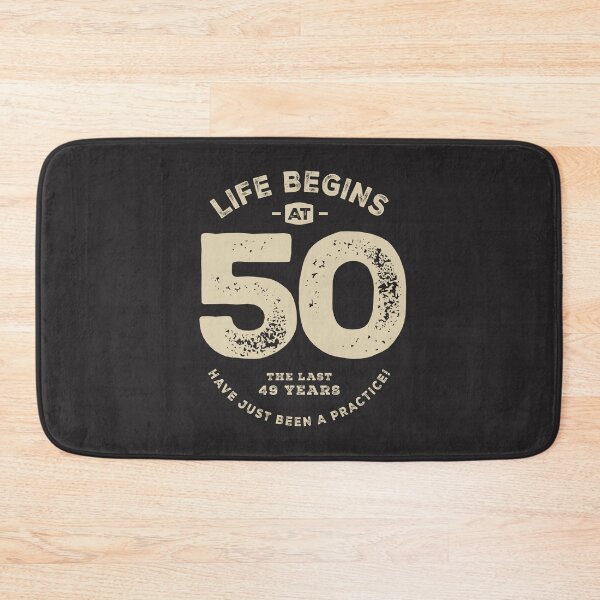 Item preview, Funny 50th Birthday Age 50 Years Old  designed and sold by cidolopez.