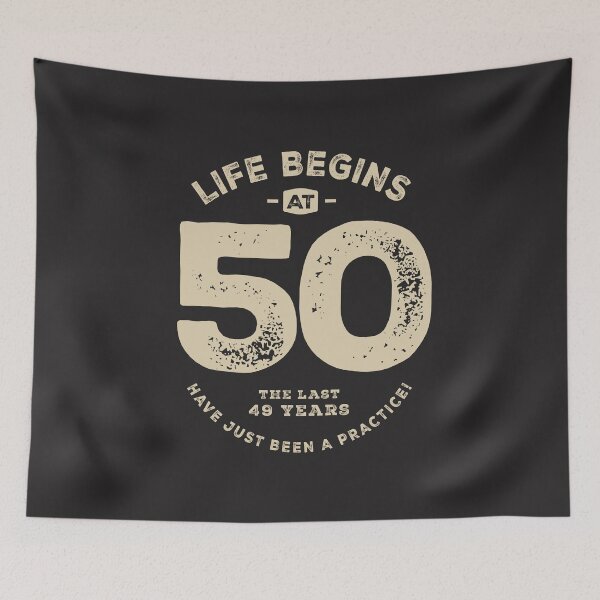 Item preview, Funny 50th Birthday Age 50 Years Old  designed and sold by cidolopez.