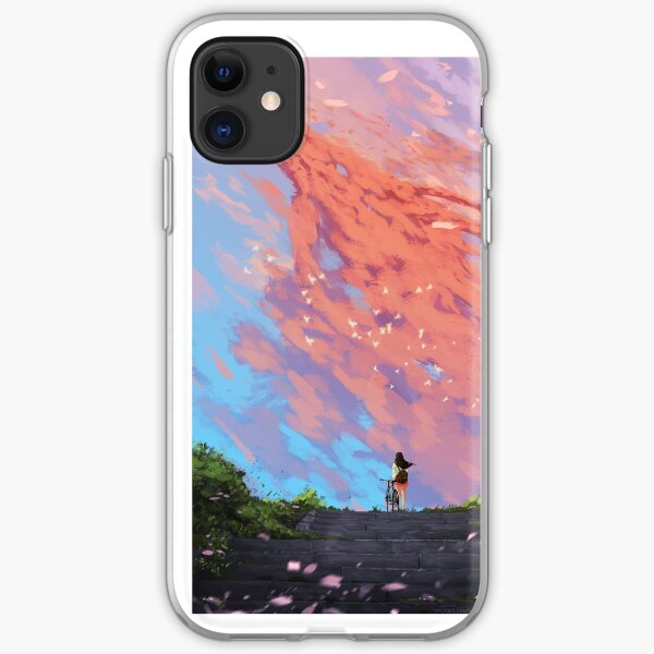 Remember iPhone Soft Case