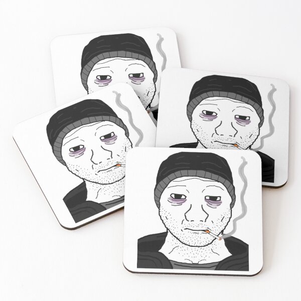 Item preview, Doomer Meme     designed and sold by RFFNH.