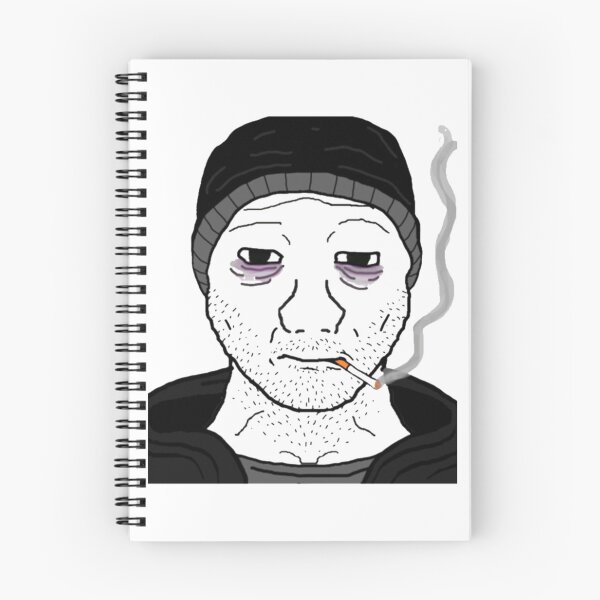 Item preview, Doomer Meme     designed and sold by RFFNH.