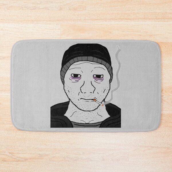 Item preview, Doomer Meme     designed and sold by RFFNH.