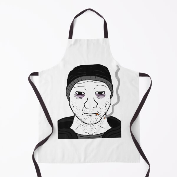 Item preview, Doomer Meme     designed and sold by RFFNH.