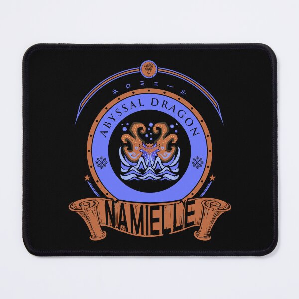 Item preview, NAMIELLE CREST designed and sold by EXION CREW.