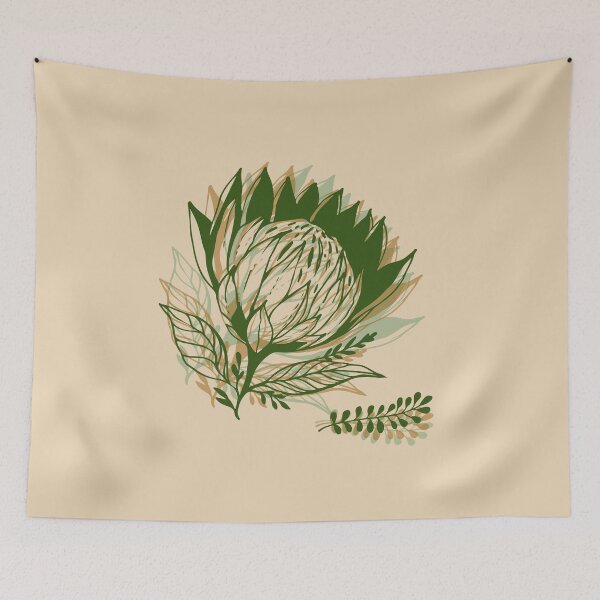 Item preview, Unfocused Artichoke  designed and sold by mpmi0801.
